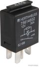 Herth+Buss Elparts Multifunktionsrelais 75614602