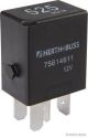 Herth+Buss Elparts Multifunktionsrelais 75614611