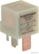 Herth+Buss Elparts Relais, Kraftstoffpumpe 75614614