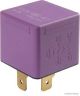 Herth+Buss Elparts Relais, Kraftstoffpumpe 75614615