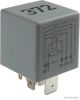 Herth+Buss Elparts Relais, Kraftstoffpumpe 75614616