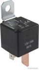 Herth+Buss Elparts Relais, Kraftstoffpumpe 75614617