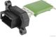 Herth+Buss Elparts Widerstand, Innenraumgebläse 75614913