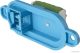 Herth+Buss Elparts Widerstand, Innenraumgebläse 75614916