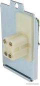 Herth+Buss Elparts Widerstand, Innenraumgebläse 75614919