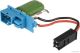 Herth+Buss Elparts Widerstand, Innenraumgebläse 75614928