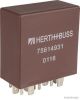 Herth+Buss Elparts Relais, Wisch-Wasch-Intervall 75614931