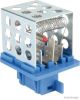 Herth+Buss Elparts Widerstand, Innenraumgebläse 75614937