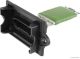 Herth+Buss Elparts Widerstand, Innenraumgebläse 75614942