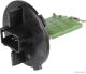 Herth+Buss Elparts Widerstand, Innenraumgebläse 75614944