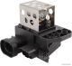 Herth+Buss Elparts Vorwiderstand, Elektromotor (Kühlerlüfter) 75614955