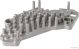 Herth+Buss Elparts Regler, Innenraumgebläse 75614956