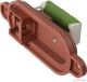 Herth+Buss Elparts Widerstand, Innenraumgebläse 75614961