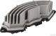 Herth+Buss Elparts Regler, Innenraumgebläse 75614962