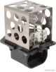 Herth+Buss Elparts Vorwiderstand, Elektromotor (Kühlerlüfter) 75614963