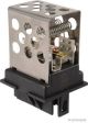 Herth+Buss Elparts Vorwiderstand, Elektromotor (Kühlerlüfter) 75614965