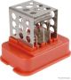 Herth+Buss Elparts Widerstand, Innenraumgebläse 75614984