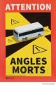 Herth+Buss Elparts Warnmarkierungssatz 78700252