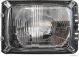 Herth+Buss Elparts Hauptscheinwerfer 80658096
