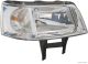 Herth+Buss Elparts Hauptscheinwerfer 80658739