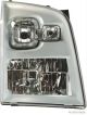 Herth+Buss Elparts Hauptscheinwerfer 80659031