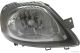 Herth+Buss Elparts Hauptscheinwerfer 80659071