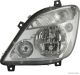 Herth+Buss Elparts Hauptscheinwerfer 80659072