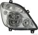 Herth+Buss Elparts Hauptscheinwerfer 80659073