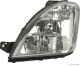 Herth+Buss Elparts Hauptscheinwerfer 80659076