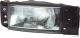 Herth+Buss Elparts Hauptscheinwerfer 81658036