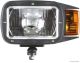Herth+Buss Elparts Hauptscheinwerfer 81658048