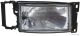 Herth+Buss Elparts Hauptscheinwerfer 81658051