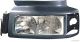 Herth+Buss Elparts Hauptscheinwerfer 81658066