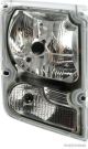 Herth+Buss Elparts Hauptscheinwerfer 81658073