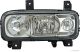 Herth+Buss Elparts Hauptscheinwerfer 81658083