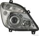 Herth+Buss Elparts Hauptscheinwerfer 81658094