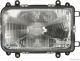 Herth+Buss Elparts Hauptscheinwerfer 81658101