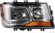 Herth+Buss Elparts Hauptscheinwerfer 81658132