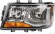 Herth+Buss Elparts Hauptscheinwerfer 81658141