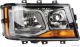 Herth+Buss Elparts Hauptscheinwerfer 81658142