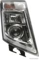 Herth+Buss Elparts Hauptscheinwerfer 81658173