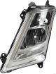 Herth+Buss Elparts Hauptscheinwerfer 81658241