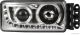 Herth+Buss Elparts Hauptscheinwerfer 81658252