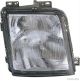 Herth+Buss Elparts Hauptscheinwerfer 81658549