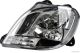 Herth+Buss Elparts Hauptscheinwerfer 81658550