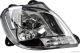 Herth+Buss Elparts Hauptscheinwerfer 81658551