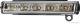 Herth+Buss Elparts Tagfahrleuchte 81660034