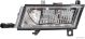 Herth+Buss Elparts Nebelscheinwerfer 81660045