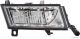 Herth+Buss Elparts Nebelscheinwerfer 81660046