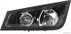 Herth+Buss Elparts Nebelscheinwerfer 81660067